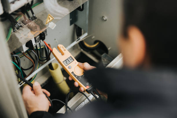 Best Local Electrician Companies  in Sherrelwood, CO