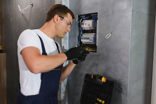Best Circuit Breaker Repair  in Sherrelwood, CO